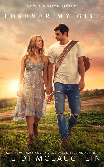 Book cover for Forever My Girl