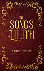 Book cover for Songs of Lilith: A Tree of Poems