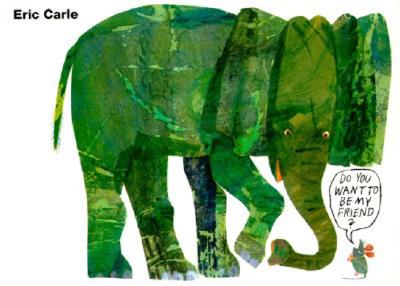 Book cover for Do You Want to Be My Friend? Board Book