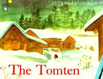 Book cover for Tomten
