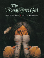 Book cover for The Rough-Face Girl