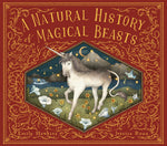 Book cover for A Natural History of Magical Beasts