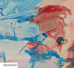 Book cover for A Way of Living: The Art of Willem de Kooning