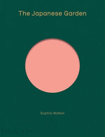 Book cover for The Japanese Garden