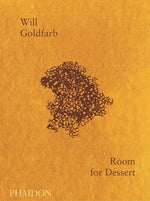 Book cover for Room for Dessert