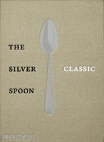 Book cover for The Silver Spoon Classic