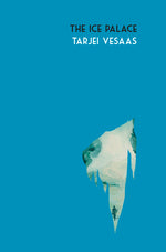 Book cover for The Ice Palace
