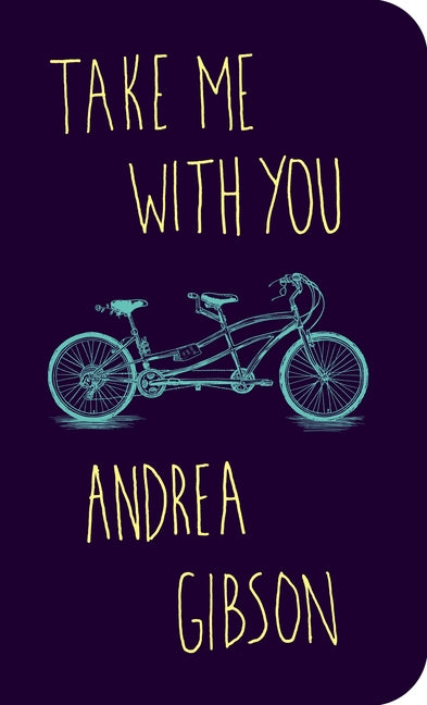 Book cover for Take Me with You