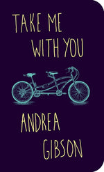 Book cover for Take Me with You