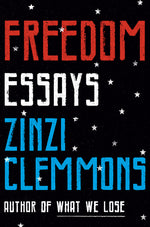 Book cover for Freedom: Essays