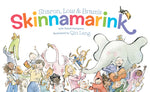 Book cover for Sharon, Lois and Bram's Skinnamarink
