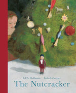 Book cover for Nutcracker