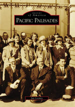 Book cover for Pacific Palisades