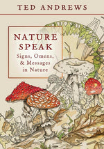 Book cover for Nature Speak: Signs, Omens and Messages in Nature