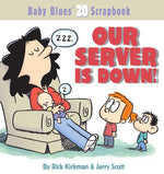 Book cover for Our Server Is Down!