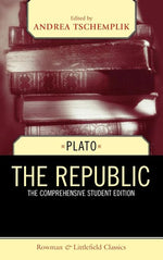 Book cover for Republic