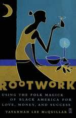 Book cover for Rootwork