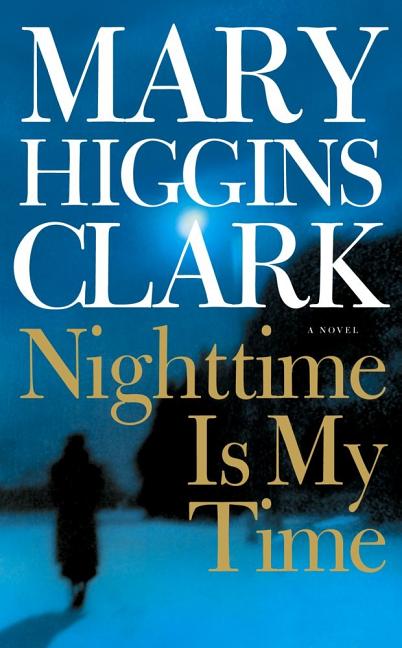 Book cover for Nighttime Is My Time