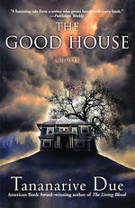 Book cover for The Good House