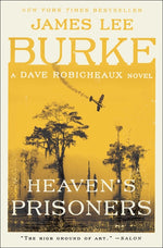Book cover for Heaven's Prisoners