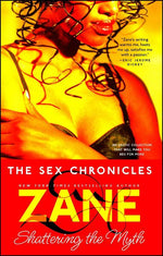 Book cover for Sex Chronicles (Original)