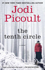 Book cover for Tenth Circle