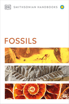 Book cover for Fossils