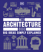 Book cover for The Architecture Book