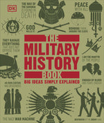 Book cover for Military History Book