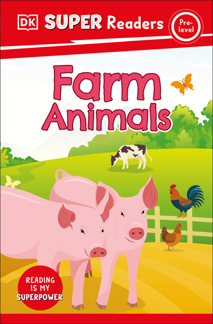 Book cover for DK My Reading Adventure Level P Master