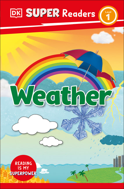 Book cover for DK My Reading Adventure Level P Master