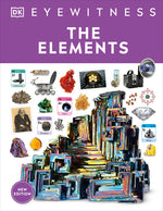 Book cover for Eyewitness the Elements