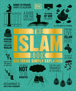 Book cover for The Islam Book