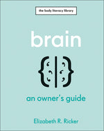 Book cover for Brain: An Owner's Guide