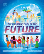 Book cover for Children's Book of the Future