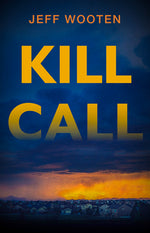 Book cover for Kill Call