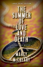 Book cover for Summer of Love and Death: Volume 3