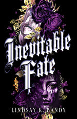 Book cover for Inevitable Fate