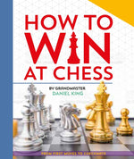 Book cover for How to Win at Chess: From First Moves to Checkmate