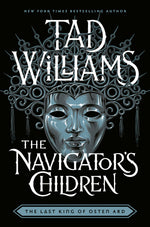 Book cover for Navigator's Children