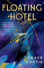 Book cover for Floating Hotel