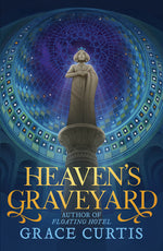 Book cover for Heaven's Graveyard