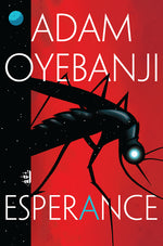 Book cover for Esperance