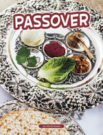 Book cover for Passover