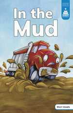 Book cover for In the Mud