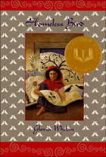 Book cover for Homeless Bird