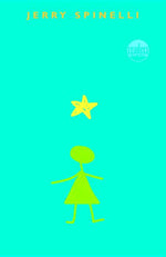Book cover for Stargirl