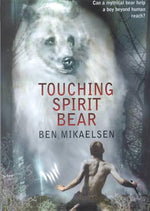 Book cover for Touching Spirit Bear