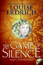Book cover for The Game of Silence