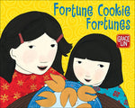 Book cover for Fortune Cookie Fortunes